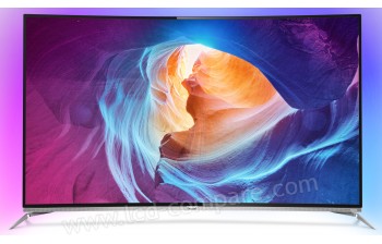 PHILIPS 55PUS8700 - 140 cm