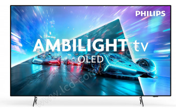 PHILIPS 65OLED761 - 164 cm - A partir de : 1699.99 &euro; chez Carrefour