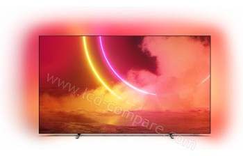 PHILIPS 65OLED805 - 164 cm