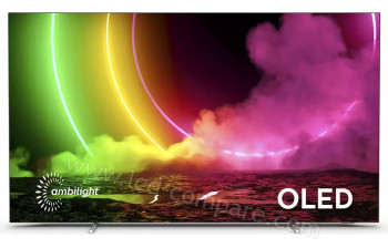 PHILIPS 65OLED806 - 164 cm