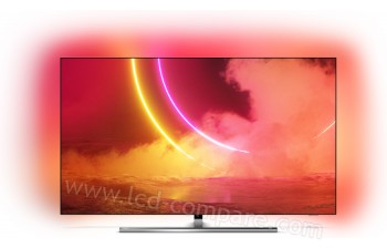 PHILIPS 65OLED855 - 164 cm