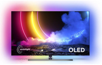 PHILIPS 65OLED856 - 164 cm