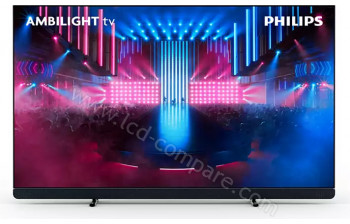 PHILIPS 65OLED909 - 164 cm - A partir de : 2349.00 € chez Planete-Technologie chez Rakuten