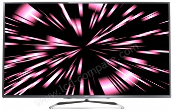 PHILIPS 65PFL9708S - 165 cm