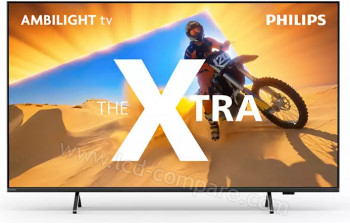 PHILIPS 65PML9059 - 164 cm - A partir de : 749.00 &euro; chez Villatech