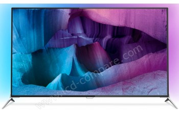 PHILIPS 65PUK7120 - 165 cm