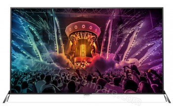 PHILIPS 65PUS6121 - 165 cm