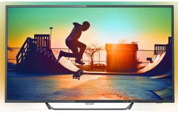 PHILIPS 65PUS6262 - 164 cm