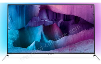 PHILIPS 65PUS7120 - 165 cm