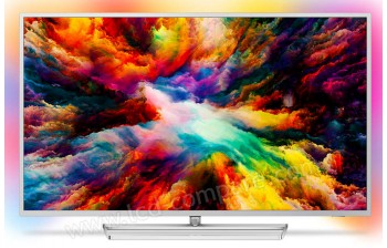 PHILIPS 65PUS7363 - 164 cm