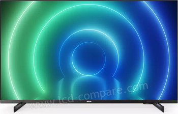 PHILIPS 65PUS7506 - 164 cm