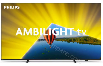 PHILIPS 65PUS8079 - 164 cm