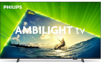 PHILIPS 65PUS8209 - 164 cm - A partir de : 1106.51 &euro; chez Solution 4YOU chez Pixmania