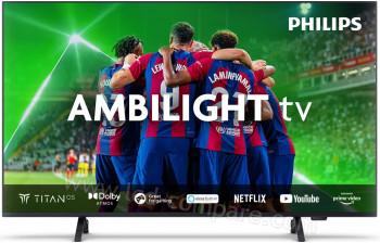 PHILIPS 65PUS8349 - 164 cm - A partir de : 1011.76 &euro; chez VILLADISCOUNT chez FNAC