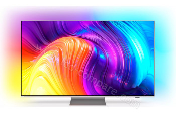 PHILIPS 65PUS8837 - 164 cm