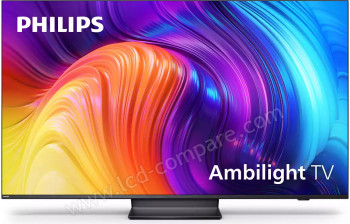 PHILIPS 65PUS8897 - 164 cm