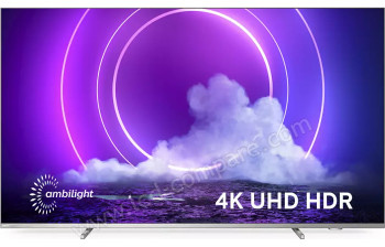 PHILIPS 65PUS9206 - 164 cm