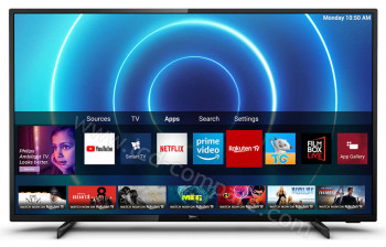 PHILIPS 70PUS7505 - 176 cm