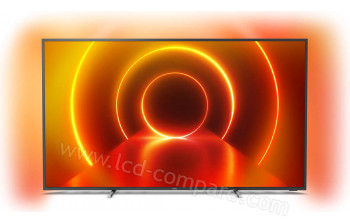 PHILIPS 70PUS7805 - 178 cm