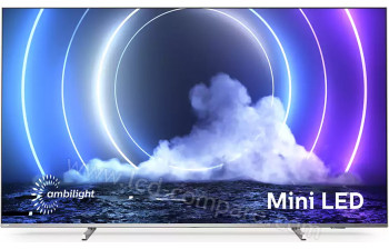 PHILIPS 75PML9506 - 189 cm