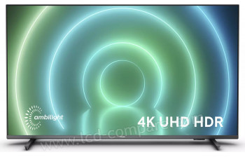 PHILIPS 75PUS7906 - 189 cm