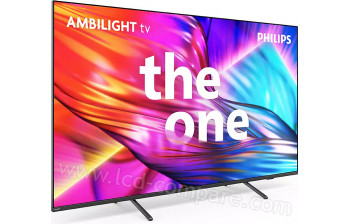 PHILIPS 75PUS8909 - 189 cm - A partir de : 1089.00 € chez Darty chez Rakuten