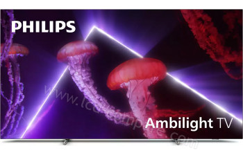 PHILIPS 77OLED807 - 194 cm