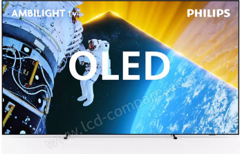 PHILIPS 77OLED809 - 194 cm