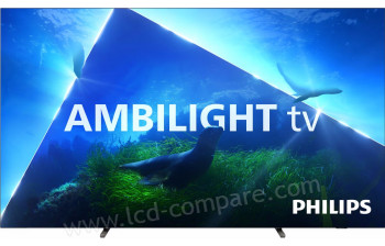 PHILIPS 77OLED848 - 195 cm