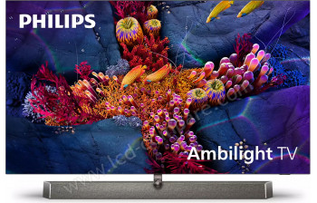 PHILIPS 77OLED937 - 194 cm