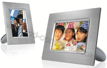 PHILIPS 7FF1CME - 7 pouces