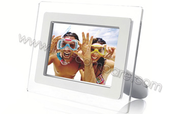 PHILIPS 7FF1M4 - 7 pouces