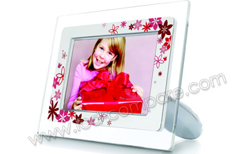 PHILIPS 7FF1MS - 7 pouces