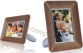 PHILIPS 7FF1WD - 7 pouces