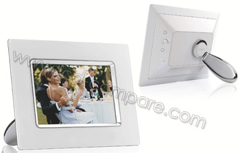 PHILIPS 7FF2CMI - 7 pouces