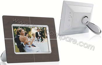 PHILIPS 7FF2CWO - 7 pouces