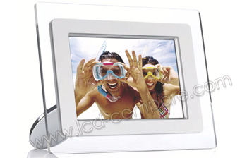 PHILIPS 7FF2M4 - 7 pouces