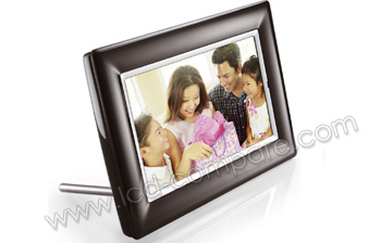 PHILIPS 7FF3FPB - 7 pouces