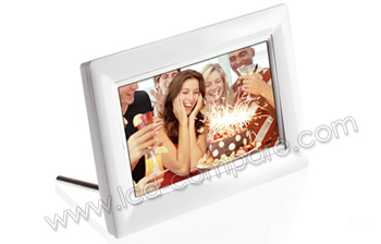 PHILIPS 7FF3FPW - 7 pouces