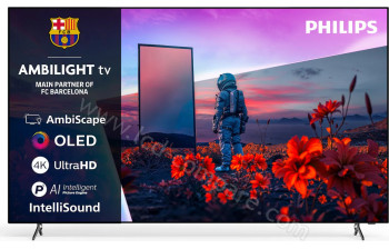 PHILIPS 83OLED811 - 210 cm