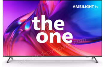 PHILIPS 85PUS8808 - 214 cm