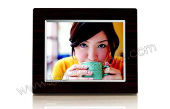 PHILIPS 8FF3CDW - 8 pouces