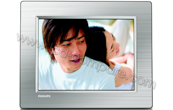 PHILIPS 8FF3CME - 8 pouces