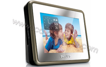 PHILIPS AJL303 - 3.5 pouces