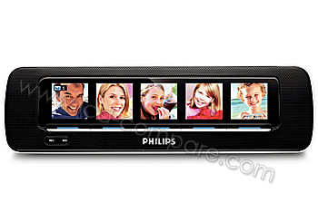 PHILIPS AJL305 - 1.5 pouces