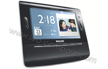 PHILIPS AJL308 - 7 pouces