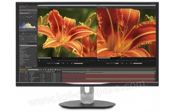 PHILIPS BDM3275UP - 32 pouces