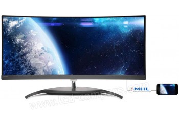 PHILIPS BDM3490UC - 34.1 pouces - A partir de : 376.00 &euro; chez Lea Dresdner chez Amazon
