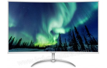 PHILIPS BDM4037UW - 40 pouces