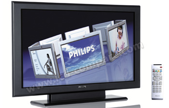 PHILIPS BDS4231R - 107 cm